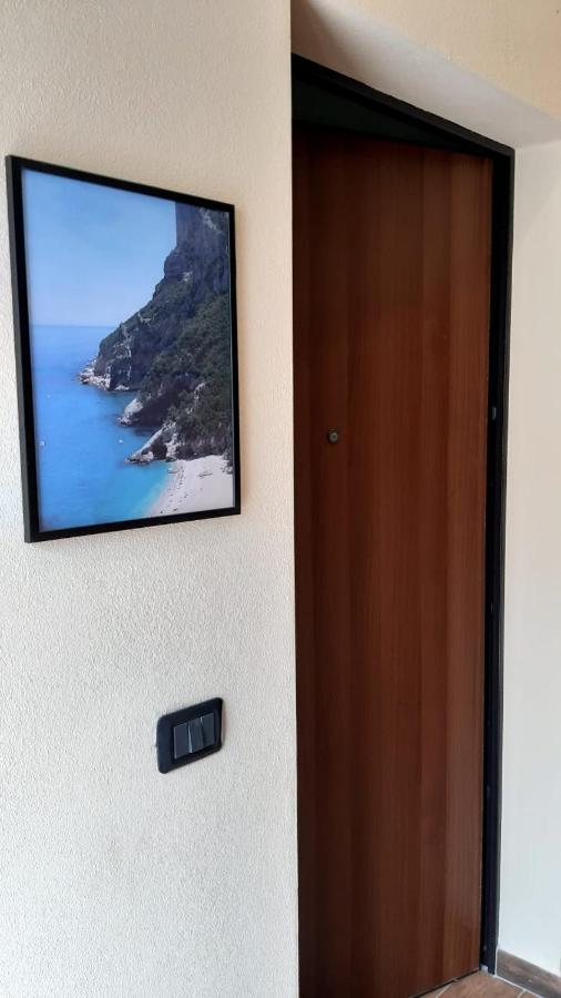 La Casa D' Ogliastra Tra Mare E Terra Hotel Tortoli Exterior photo