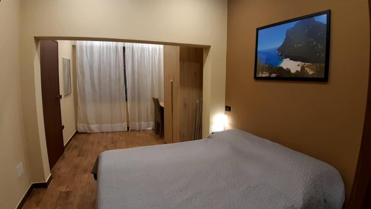 La Casa D' Ogliastra Tra Mare E Terra Hotel Tortoli Exterior photo