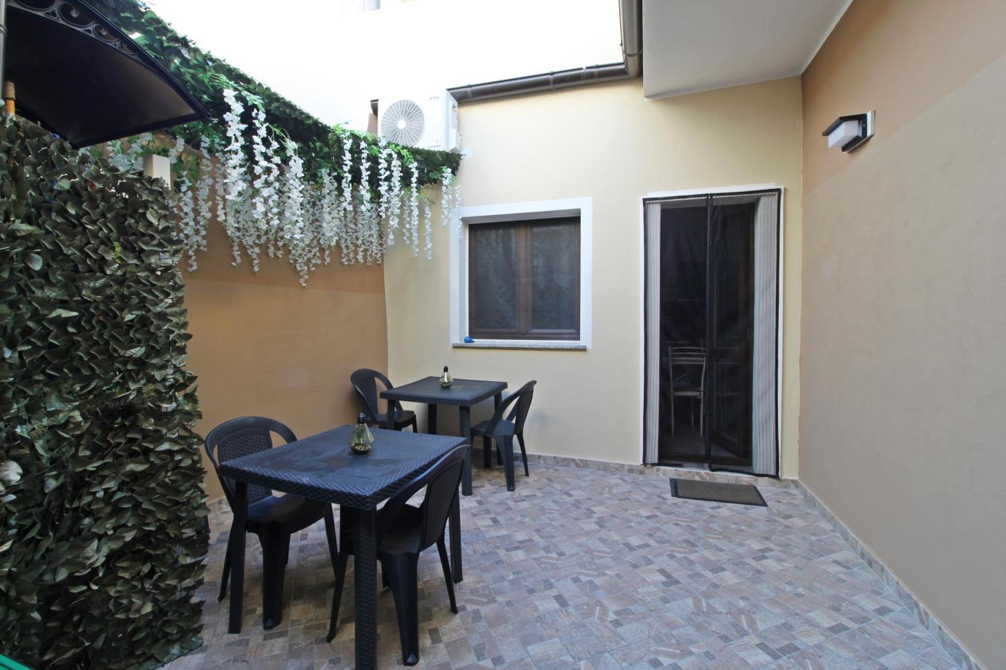 La Casa D' Ogliastra Tra Mare E Terra Hotel Tortoli Exterior photo
